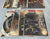 IDW PUBLISHING G.I. JOE SNAKE EYES (2011-2013) ISSUES #1-21 COMPLETE SERIES SET COMIC BOOK BUNDLE (b)