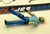 1985 VINTAGE ARAH G.I. JOE SHIPWRECK V1 SAILOR LOOSE 100% COMPLETE (c)