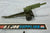 1984 VINTAGE ARAH G.I. JOE MOUNTAIN HOWITZER BATTLE STATION LOOSE 100% COMPLETE (c)