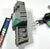1983 VINTAGE ARAH G.I. JOE HEADQUARTERS COMMAND CENTER HQ VEHICLE LOOSE 100% COMPLETE (c)