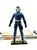 2024 CLASSIFIED RETRO CARDBACK G.I. JOE COBRA COMMANDER 6" FIGURE LOOSE 100% COMPLETE + F/C