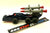 1987 VINTAGE ARAH G.I. JOE COBRA ADDER VEHICLE LOOSE 100% COMPLETE