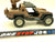 1984 VINTAGE ARAH G.I. JOE V.A.M.P. VAMP MARK II ATTACK VEHICLE ONLY LOOSE 100% COMPLETE (e)