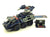 KRE-O G.I. JOE COBRA KREON ARMORED ASSAULT VEHICLE ONLY LOOSE 100% COMPLETE DECALS APPLIED