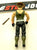 1986 VINTAGE ARAH G.I. JOE SGT. SLAUGHTER V1 DRILL INSTRUCTOR MAIL IN LOOSE 100% COMPLETE (b)