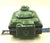 1982 VINTAGE ARAH G.I. JOE M.O.B.A.T. MOBAT TANK VEHICLE ONLY LOOSE 100% COMPLETE WORKS (b)