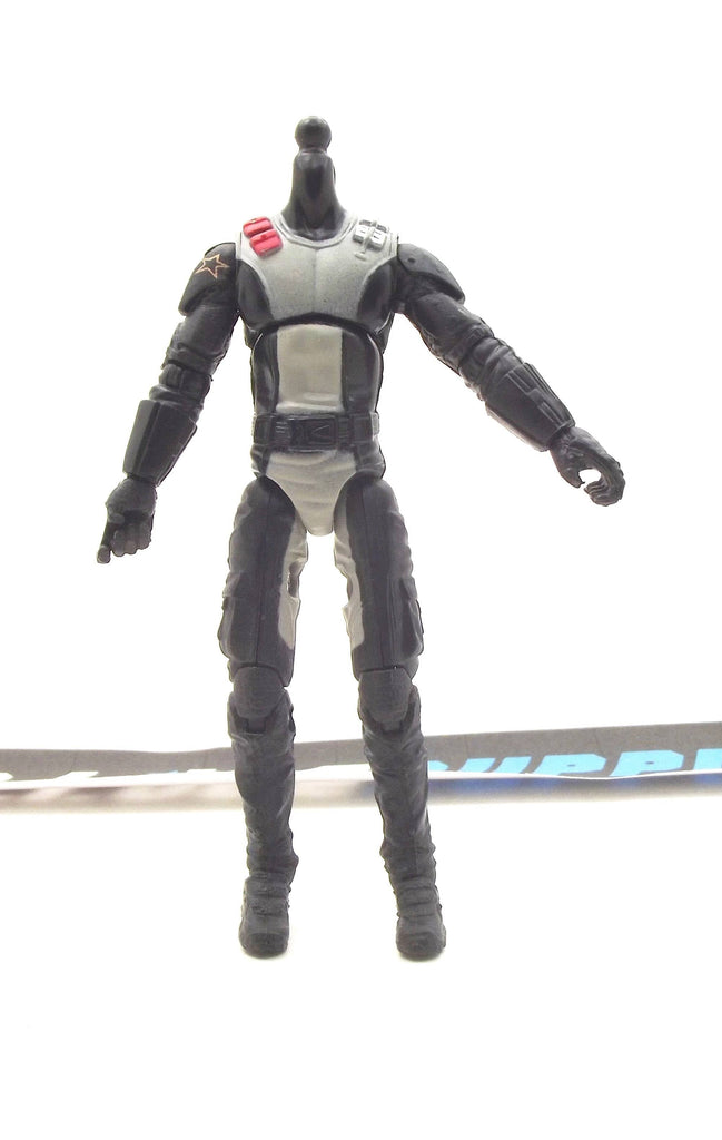 2015 50TH ANNIVERSARY TORPEDO V4 BODY PART CUSTOMS