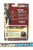 2011 30TH ANNIVERSARY G.I. JOE COBRA ENEMY TROOPER V15 NEW SEALED HOLDING RIFLE VARIANT