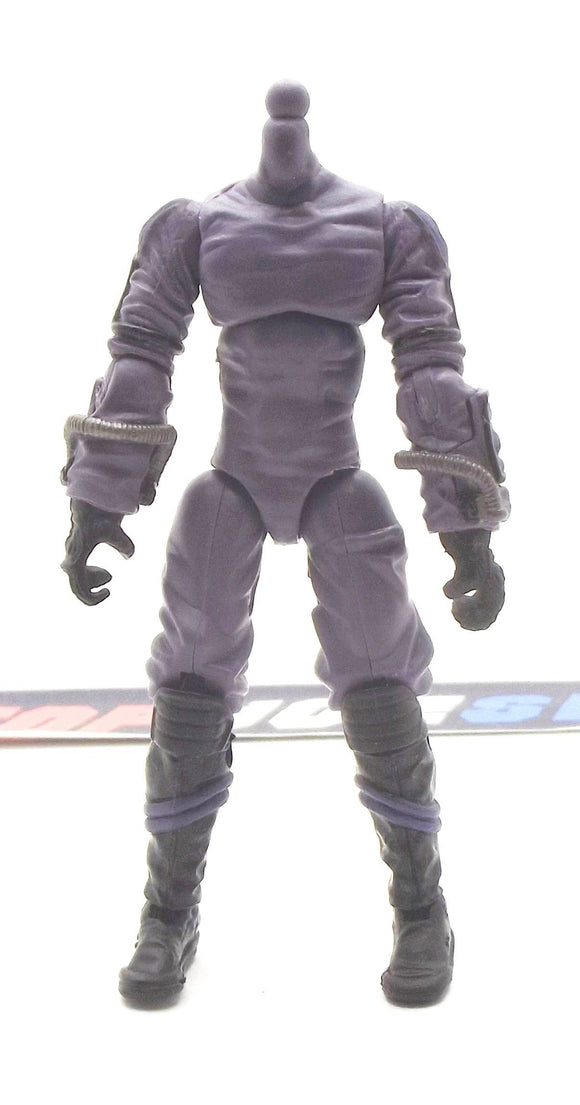 2011 30TH ANNIVERSARY TECHNO-VIPER V3 BODY PART CUSTOMS