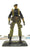 2014 50TH ANNIVERSARY G.I. JOE FLINT V23A DANGER AT THE DOCKS PACK V.A.M.P. MK-II DRIVER SDCC EXCLUSIVE LOOSE 100% COMPLETE + F/C