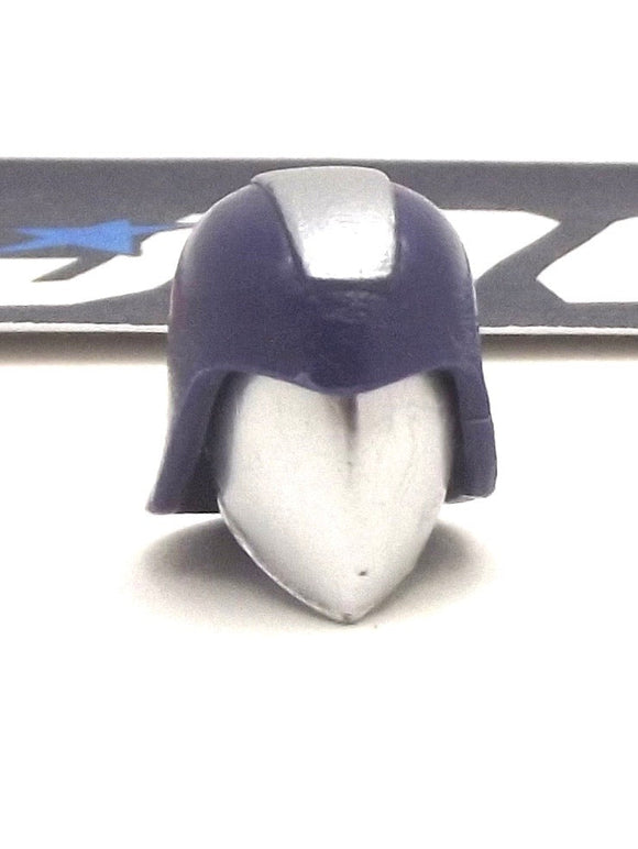 2011 POC COBRA COMMANDER V45 HEAD BODY PART CUSTOMS