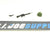 2012 DG G.I. JOE DUKE V46 DOLLAR GENERAL EXCLUSIVE LOOSE 100% COMPLETE + FULL CARD