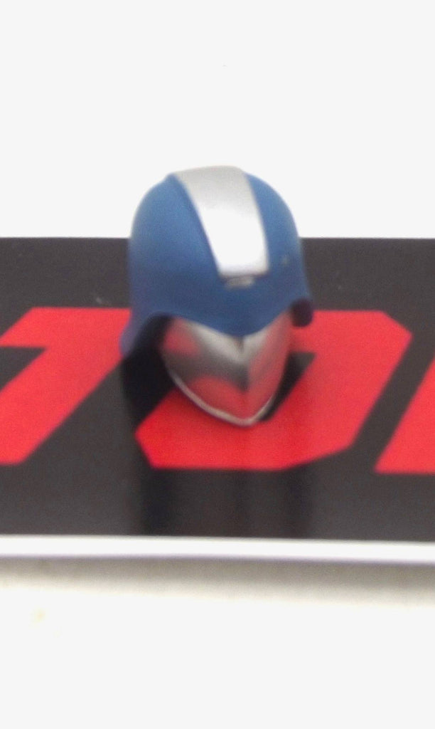 2015 50TH ANNIVERSARY COBRA COMMANDER V36 HEAD BODY PART CUSTOMS