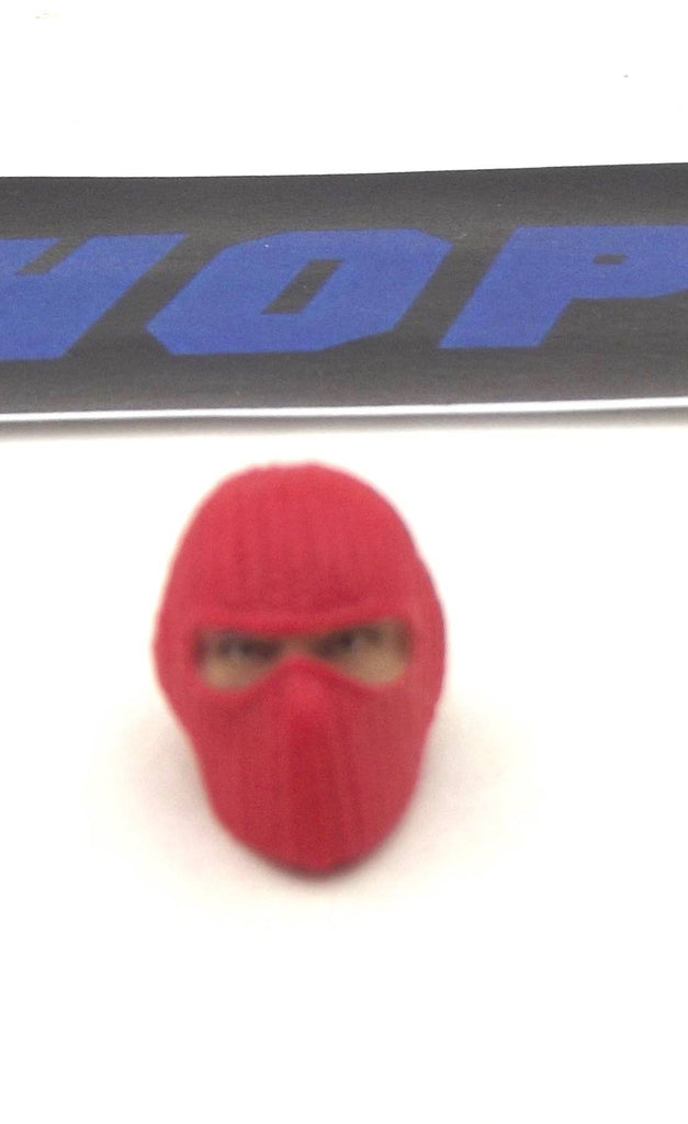 2014 50TH ANNIVERSARY ICE VIPER V4 HEAD BODY PART CUSTOMS