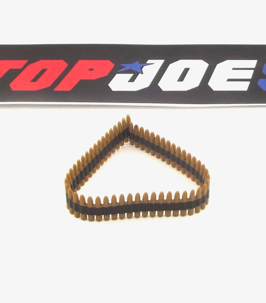 2011 POC JUNGLE B.A.T. BAT V1 AMMO BELT ACCESSORY PART CUSTOMS
