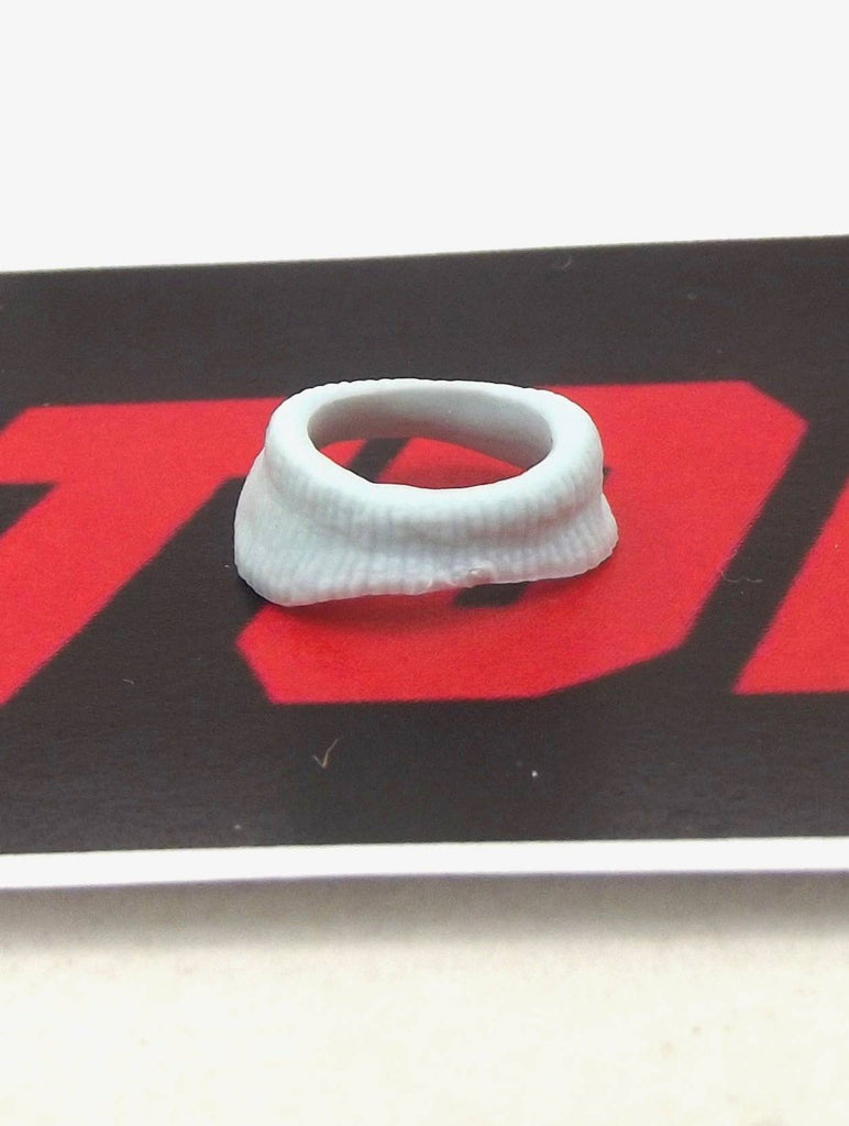 2015 50TH ANNIVERSARY STEEL BRIGADE V3A NECK COLLAR ACCESSORY PART CUSTOMS