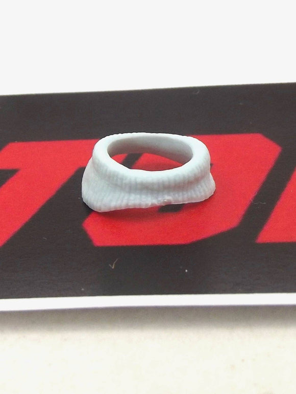 2015 50TH ANNIVERSARY STEEL BRIGADE V3A NECK COLLAR ACCESSORY PART CUSTOMS