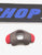 2008 25TH ANNIVERSARY COBRA ENEMY TROOPER V10 SHOULDER PAD GUARD ACCESSORY PART CUSTOMS