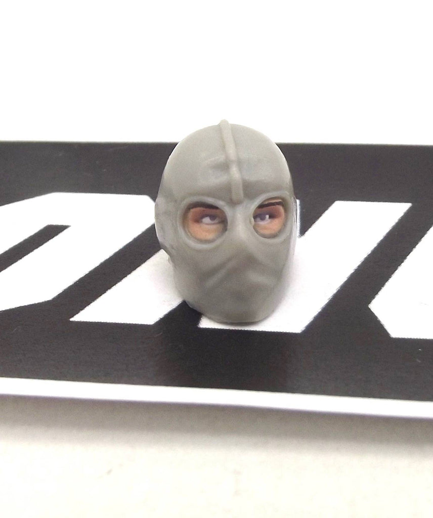 2010 RESOLUTE FIREFLY V21 HEAD BODY PART CUSTOMS