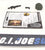 2009 ROC G.I. JOE GRUNT V12 SENIOR RANKING OFFICERS PACK TRU EXCLUSIVE LOOSE 100% COMPLETE + F/C