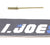 2013 DG G.I. JOE SNAKE EYES V63 DOLLAR GENERAL EXCLUSIVE LOOSE 100% COMPLETE + FULL CARD