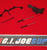 2013 RETALIATION G.I. JOE COBRA STORM SHADOW V48 COBRA INVASION TEAM PACK LOOSE 100% COMPLETE