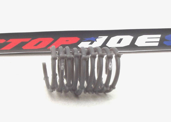 2010 POC DUSTY V14 BARBED WIRE ACCESSORY PART CUSTOMS