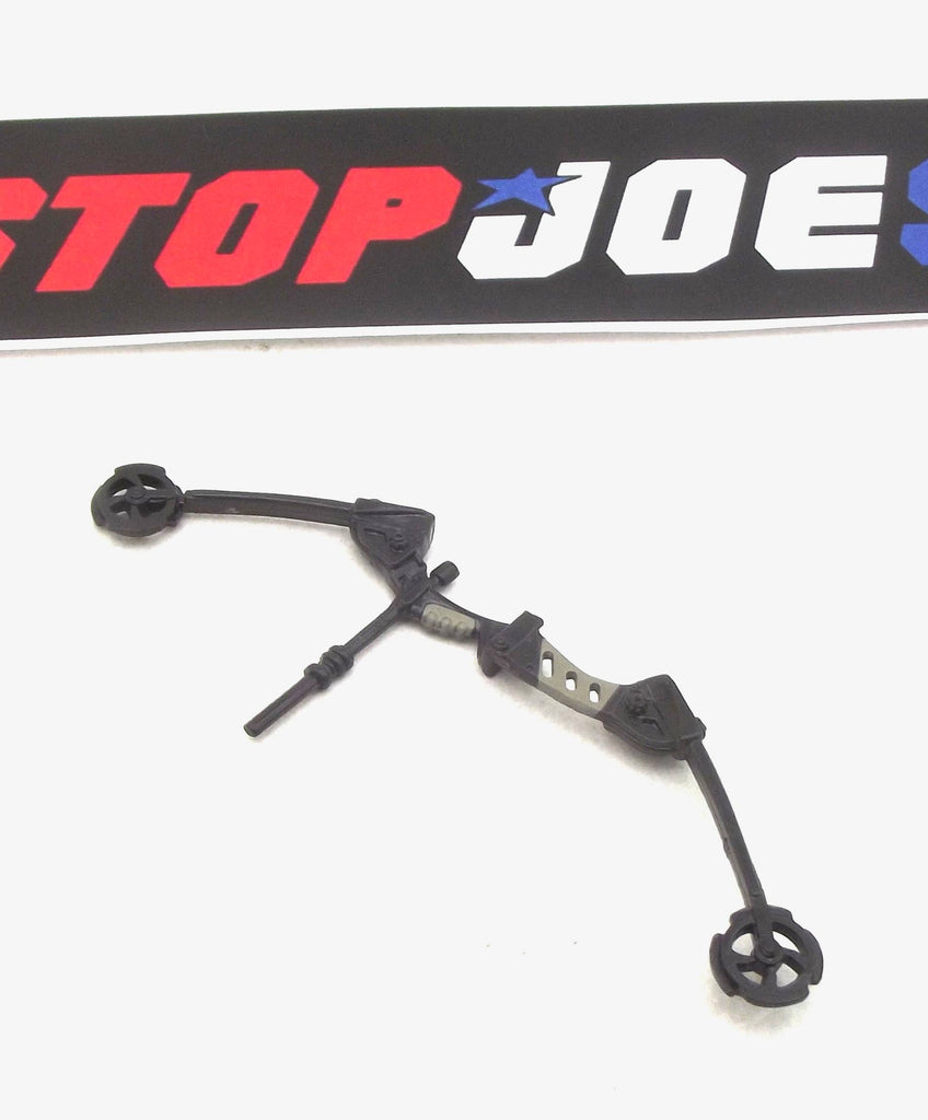 2010 POC SPIRIT IRON-KNIFE V4 BOW ACCESSORY PART CUSTOMS