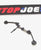 2010 POC SPIRIT IRON-KNIFE V4 BOW ACCESSORY PART CUSTOMS