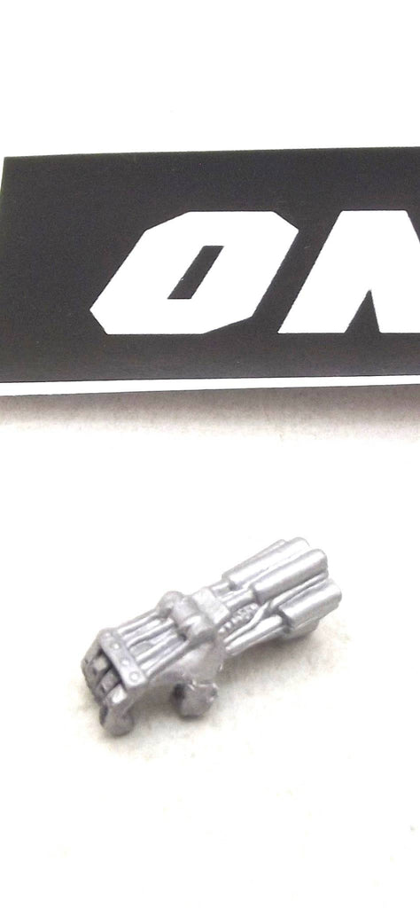 2008 25TH ANNIVERSARY B.A.T. BAT V18 RIGHT HAND BODY PART CUSTOMS