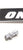 2008 25TH ANNIVERSARY B.A.T. BAT V18 RIGHT HAND BODY PART CUSTOMS