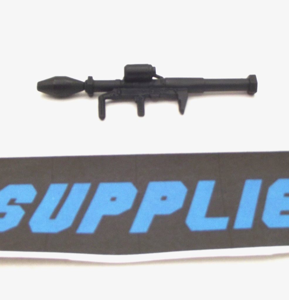 2011 30TH ANNIVERSARY VIPER V28 RPG ROCKET LAUNCHER ACCESSORY PART CUSTOMS