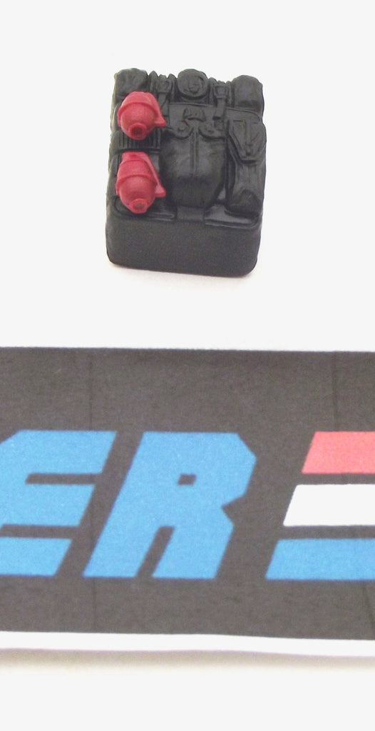 2011 30TH ANNIVERSARY VIPER V28 BACKPACK ACCESSORY PART CUSTOMS