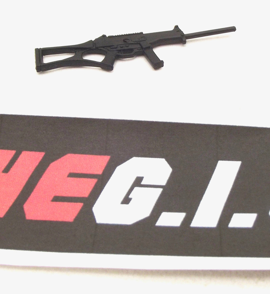 2011 30TH ANNIVERSARY VIPER V28 SUBMACHINE GUN ACCESSORY PART CUSTOMS