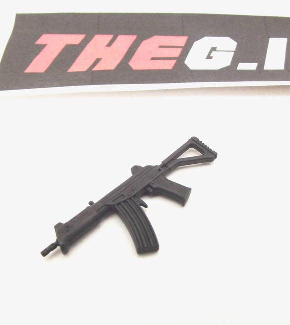 2014 50TH ANNIVERSARY EEL V7B SUBMACHINE GUN ACCESSORY PART CUSTOMS