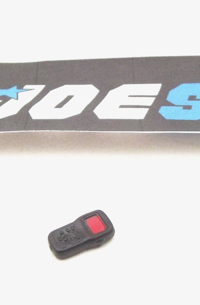 2014 50TH ANNIVERSARY LOW LIGHT V8 GPS LOCATOR ACCESSORY PART CUSTOMS
