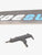 2014 50TH ANNIVERSARY LOW LIGHT V8 UZI SUBMACHINE GUN ACCESSORY PART CUSTOMS