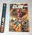 IDW PUBLISHING G.I. JOE A REAL AMERICAN HERO (2010-2022) ISSUE #283 [COVER RI 1:10 HOLLINS] COMIC BOOK JUNE 2021 HIGH GRADE