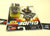 2008 25TH ANNIVERSARY G.I. JOE COBRA MAJOR BLUDD V8 WAVE 7 NEW SEALED COMIC CARD (c)