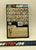 1984 VINTAGE ARAH STORM SHADOW V1 FULL PEACH FILE CARD (e)