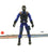 2021 RETRO LINE G.I. JOE COBRA PILOT V2 VEHICLE F.A.N.G. PILOT WAL-MART EXCLUSIVE LOOSE 100% COMPLETE NO F/C