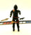 1988 VINTAGE ARAH G.I. JOE COBRA IRON GRENADIERS V1 DESTRO'S ELITE TROOPERS LOOSE 100% COMPLETE (b)