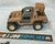1984 VINTAGE ARAH G.I. JOE V.A.M.P. VAMP MARK II ATTACK VEHICLE ONLY LOOSE 100% COMPLETE (h)
