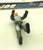 1983 VINTAGE ARAH G.I. JOE GRAND SLAM V2 LASER JET PACK SOLDIER LOOSE 100% COMPLETE (d)