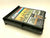 1982 VINTAGE ARAH G.I. JOE OFFICIAL DISPLAY COLLECTORS CARRYING CASE COMPLETE W/ LABELS (b)
