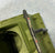 1985 VINTAGE ARAH G.I. JOE ARMADILLO MINI TANK VEHICLE LOOSE 100% COMPLETE (f)