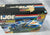 1987 VINTAGE ARAH G.I. JOE SKY SWEEPER BATTLE FORCE 2000 VEHICLE BOX ONLY SUPER TROOPER OFFER