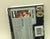 1987 VINTAGE ARAH SNEAK PEEK V1 FILE CARD (k)