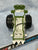 1989 VINTAGE ARAH G.I. JOE ARCTIC BLAST VEHICLE ONLY LOOSE 100% COMPLETE (b)