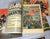 MARVEL COMICS G.I. JOE YEARBOOK (1985-1988) ISSUE #1-4 COMPLETE SERIES SET COMIC BOOK